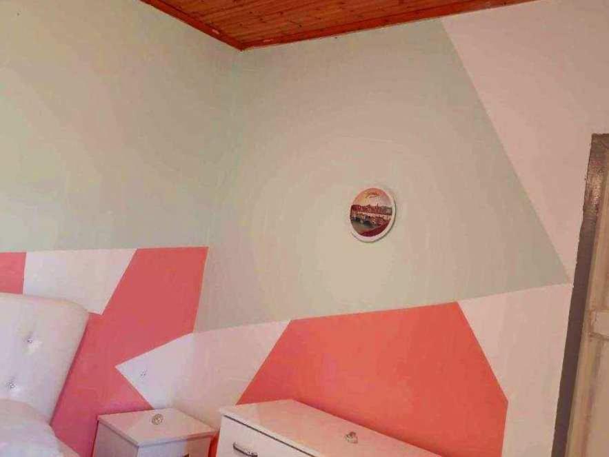 Stairway To Heaven Otel Shkodër Dış mekan fotoğraf